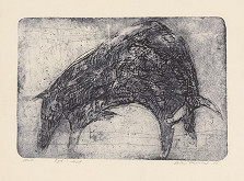 Dušan Zapletal – Býk 