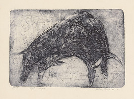 Dušan Zapletal – Býk 