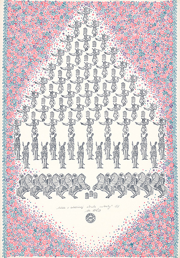 Milan Sokol – Balada o kolektívnej strate autority 