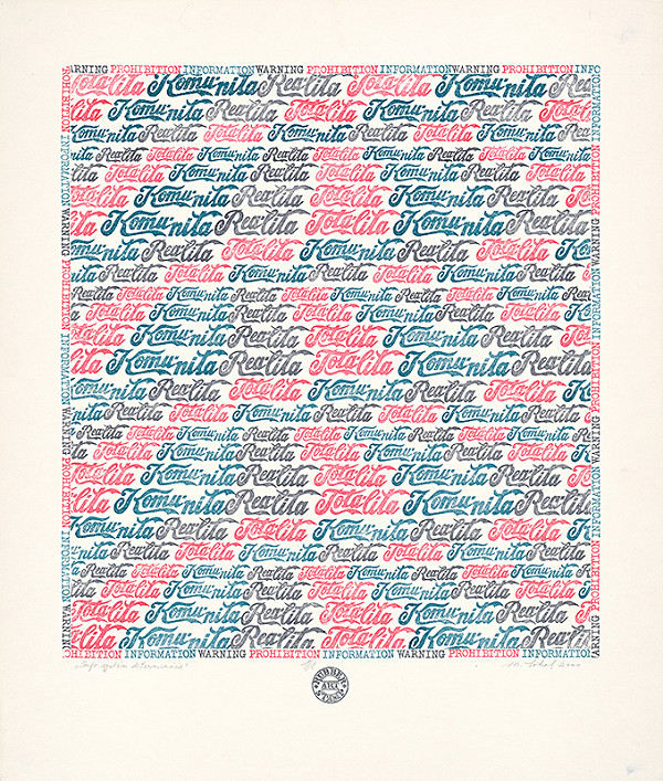 Milan Sokol – Informačný systém determinácie 