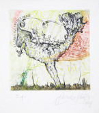 Miroslav Knap – Ex libris - Luc van den Briele 