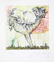 Miroslav Knap – Ex libris - Luc van den Briele 