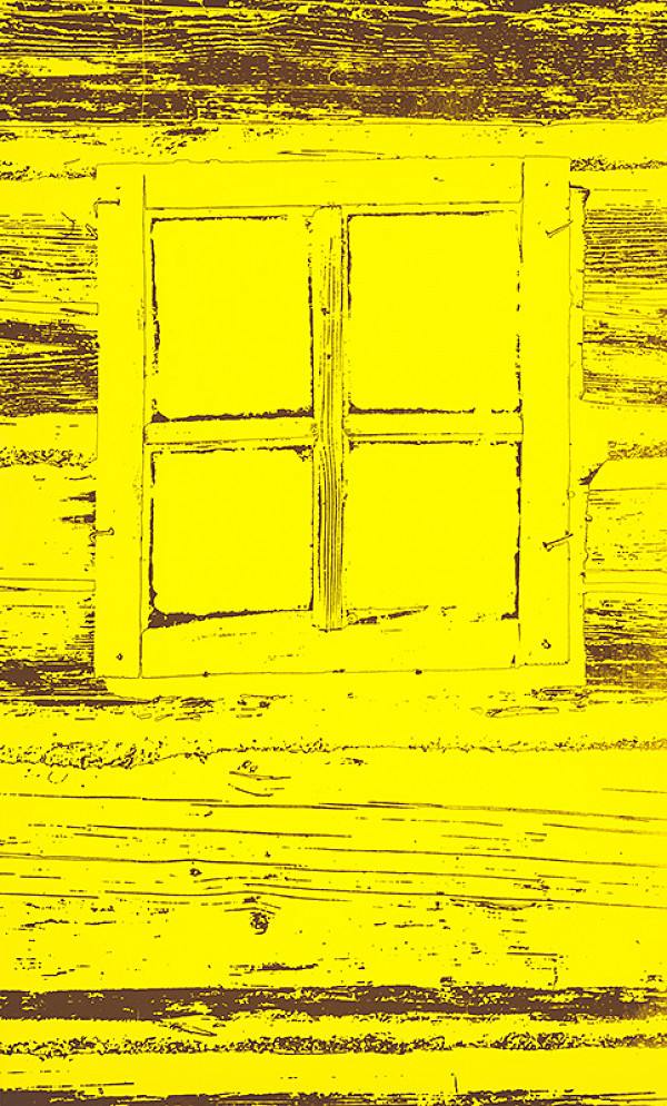 Pavol Breier, Zdeno Horecký – Okno II. 