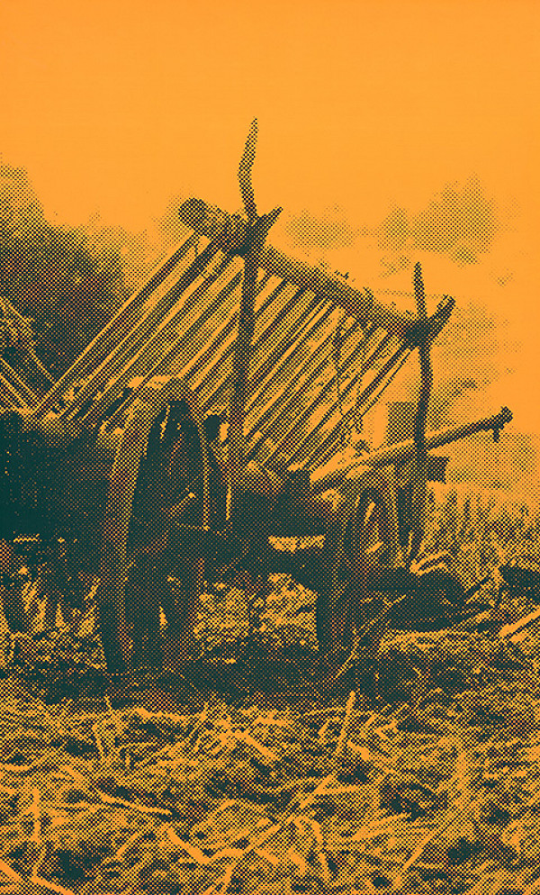 Pavol Breier, Zdeno Horecký – Rebriňák 