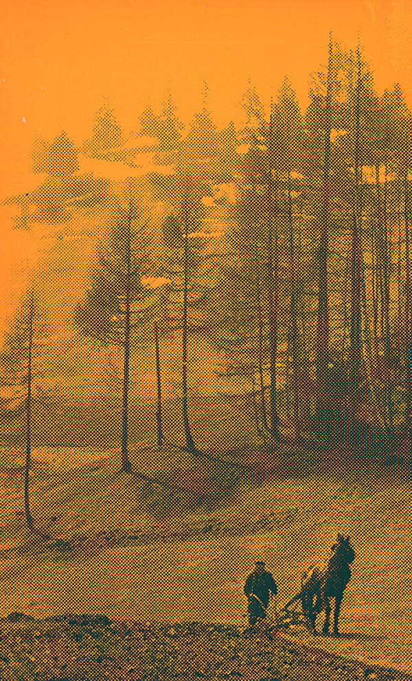 Pavol Breier, Zdeno Horecký – Oráč I. 