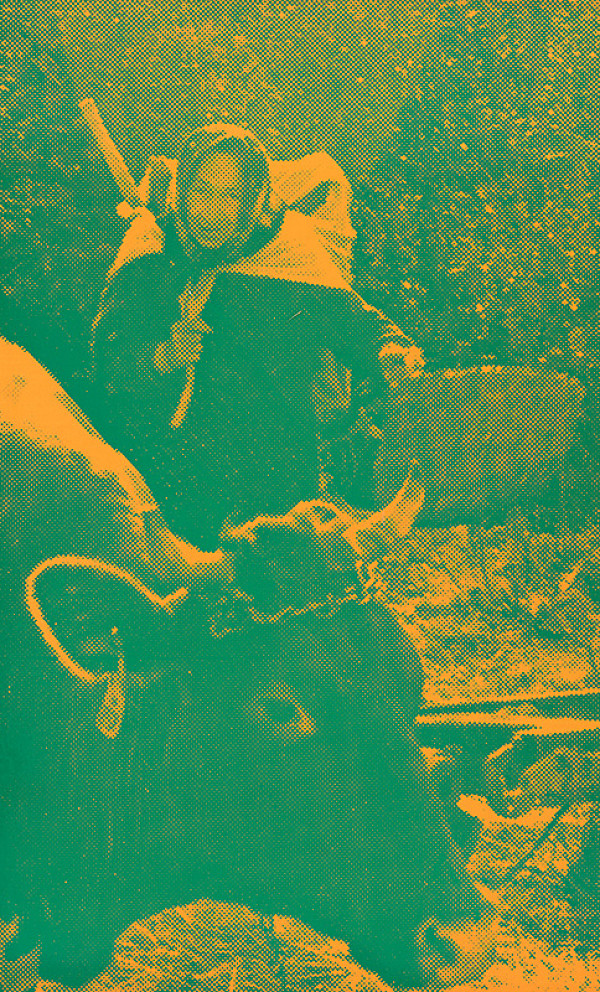 Pavol Breier, Zdeno Horecký – Z pastvy 