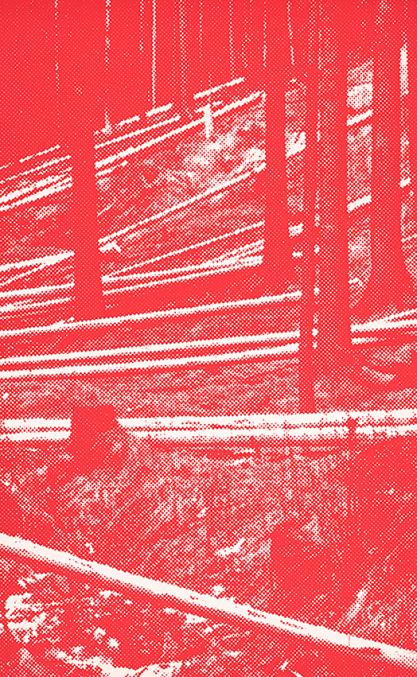 Pavol Breier, Zdeno Horecký – Les III. 