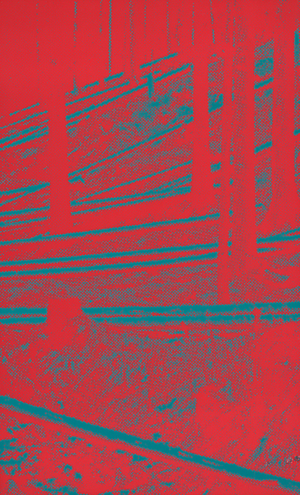 Pavol Breier, Zdeno Horecký – Les VI. 