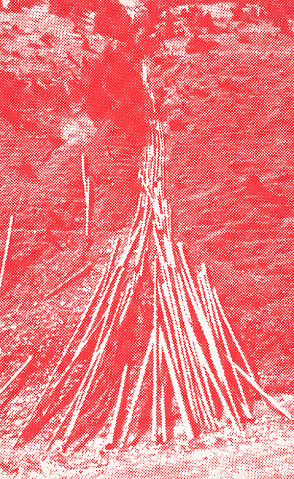 Pavol Breier, Zdeno Horecký – Spúšťanie dreva I. 