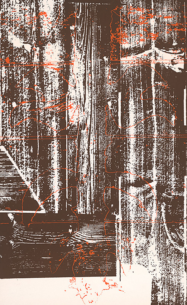 Pavol Breier, Zdeno Horecký – Štruktúry letokruhov 