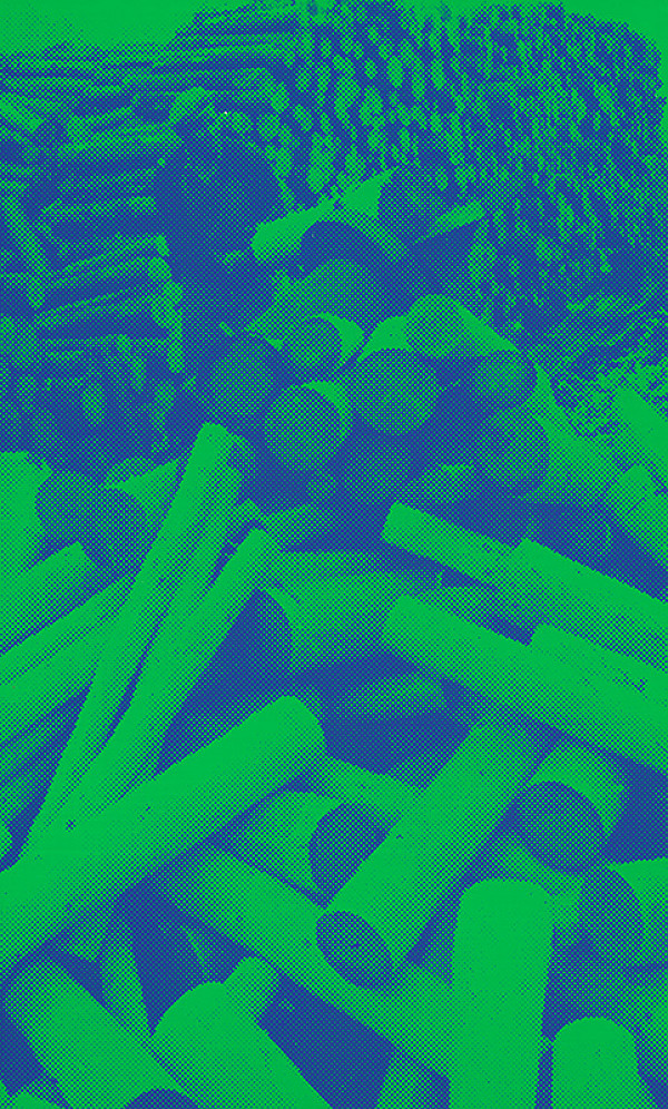 Pavol Breier, Zdeno Horecký – Guľatina II. 