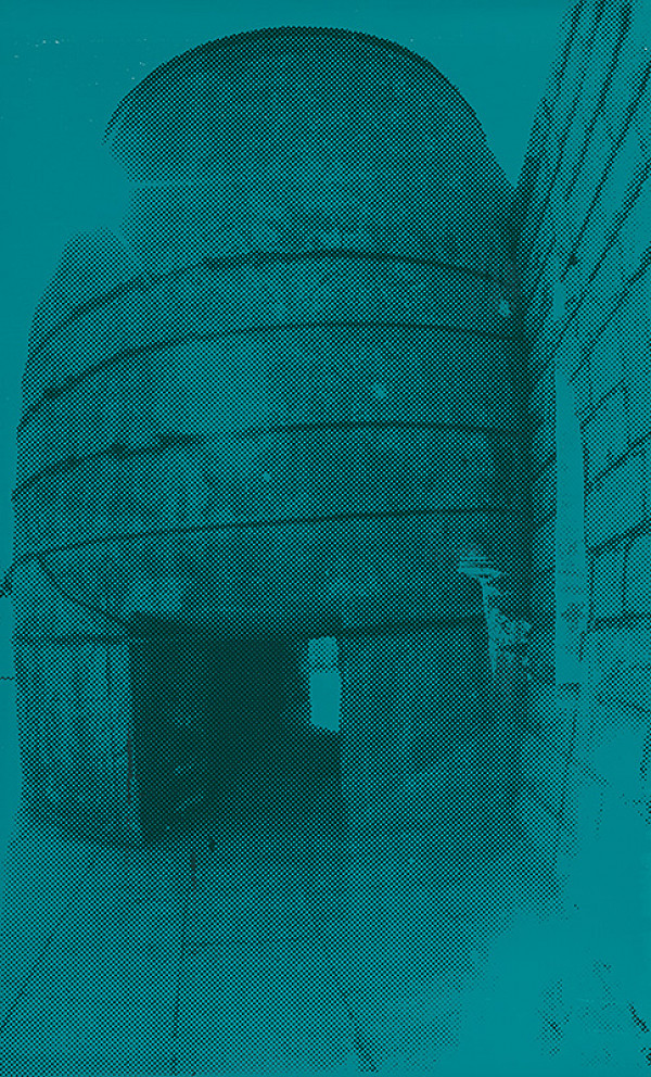 Pavol Breier, Zdeno Horecký – Vápenka II. 