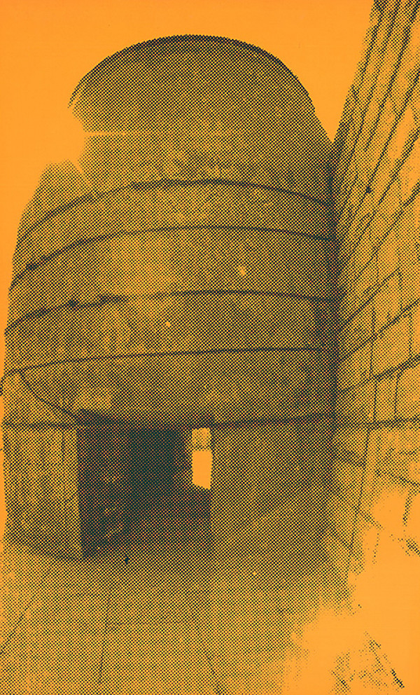 Pavol Breier, Zdeno Horecký – Vápenka III. 