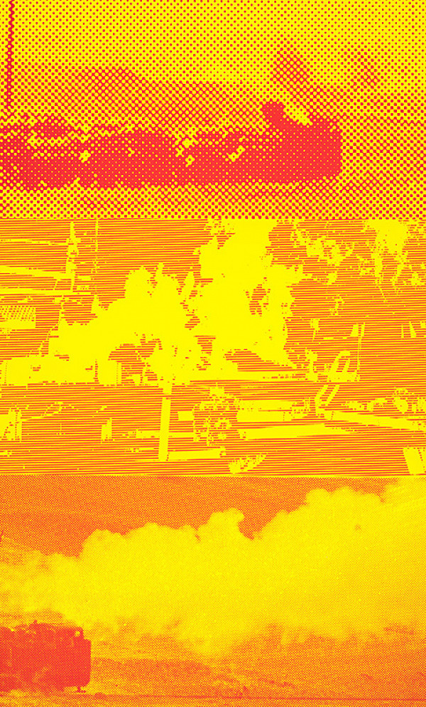 Pavol Breier, Zdeno Horecký – Železnička v Čiernom Balogu V. 