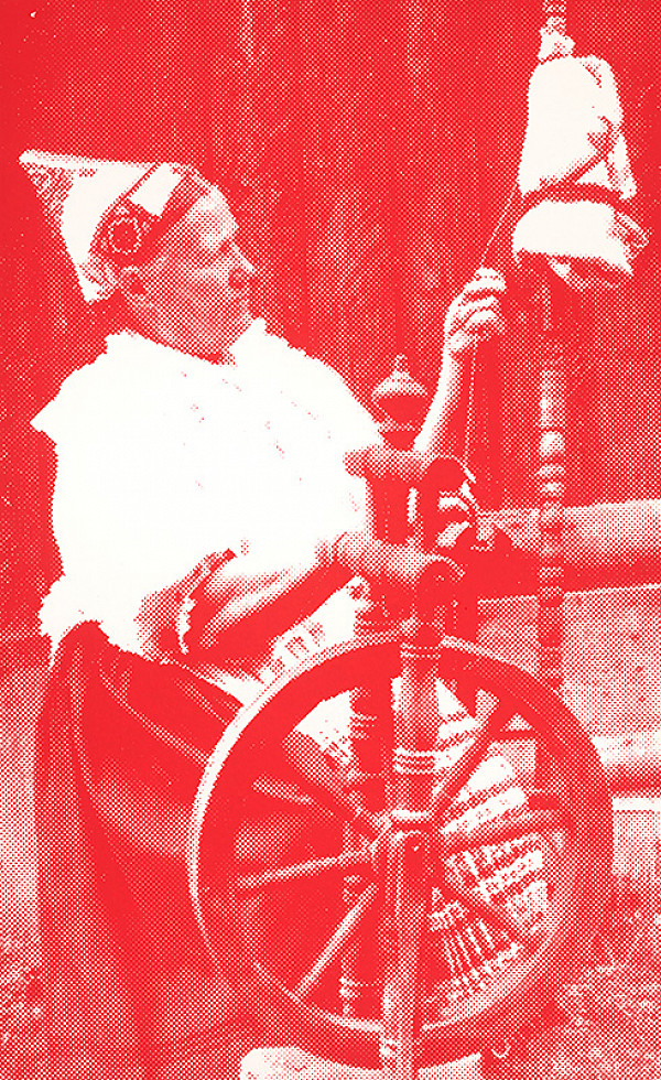 Pavol Breier, Zdeno Horecký – Priadka II. 