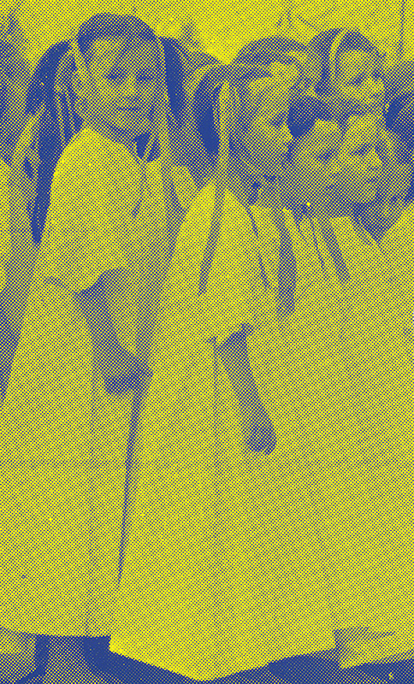 Pavol Breier, Zdeno Horecký – Dievčatá 