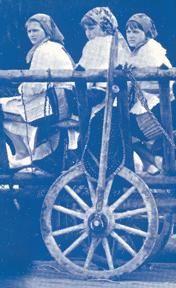 Pavol Breier, Zdeno Horecký – Na voze 