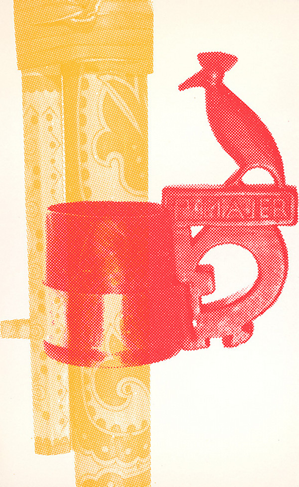 Pavol Breier, Zdeno Horecký – Črpáky I. 