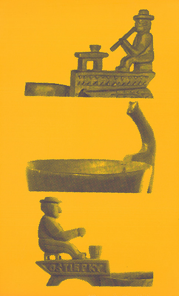 Pavol Breier, Zdeno Horecký – Črpáky II. 