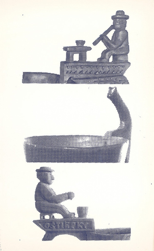 Pavol Breier, Zdeno Horecký – Črpáky III. 