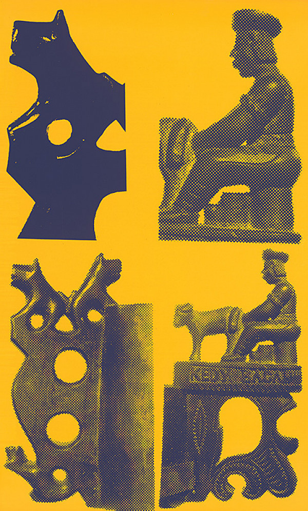 Pavol Breier, Zdeno Horecký – Črpáky VI. 