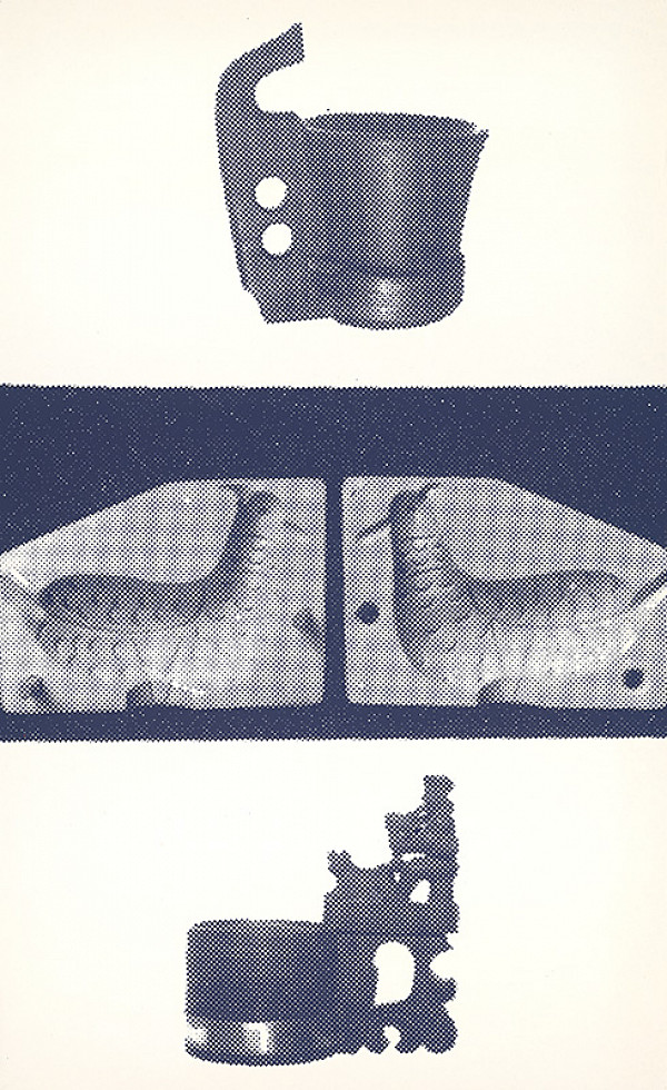 Pavol Breier, Zdeno Horecký – Črpáky VIII. 