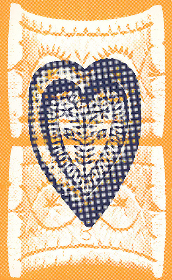 Pavol Breier, Zdeno Horecký – Formy I. 