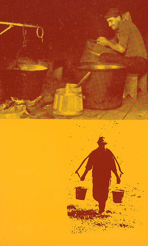 Pavol Breier, Zdeno Horecký – Výroba syra II.