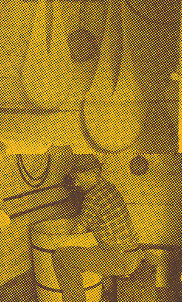 Pavol Breier, Zdeno Horecký – Výroba syra III. 