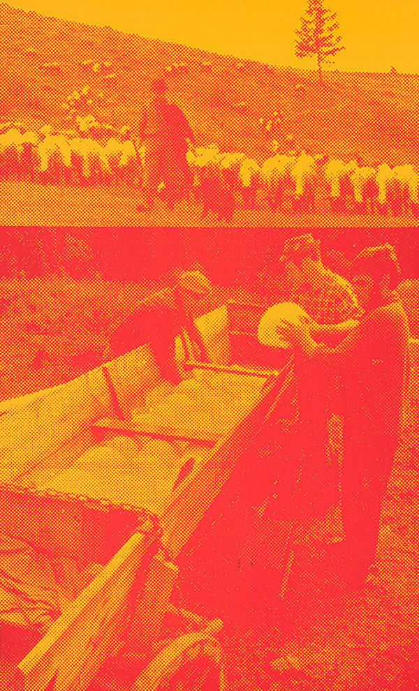 Pavol Breier, Zdeno Horecký – Výroba syra IV. 