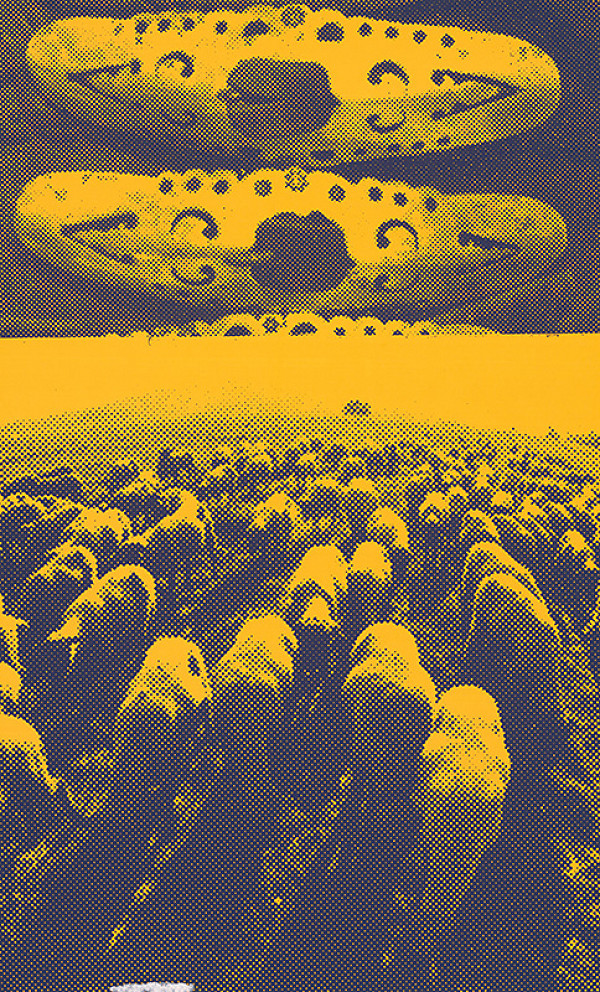 Pavol Breier, Zdeno Horecký – Na paši II. 