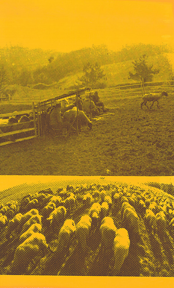 Pavol Breier, Zdeno Horecký – Na paši III. 