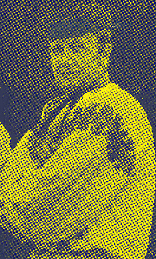 Pavol Breier, Zdeno Horecký – Pastier 