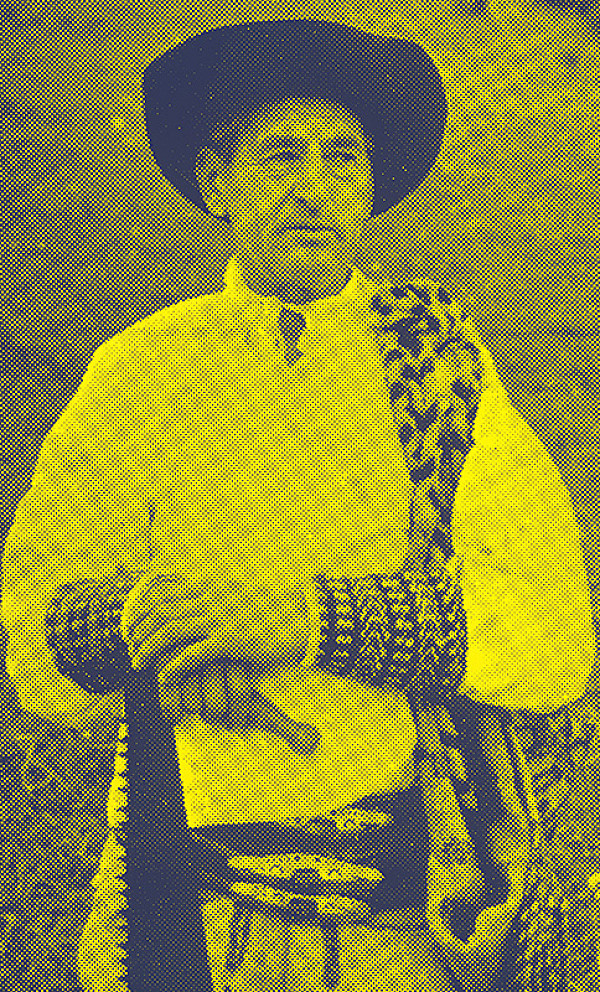 Pavol Breier, Zdeno Horecký – Bača 