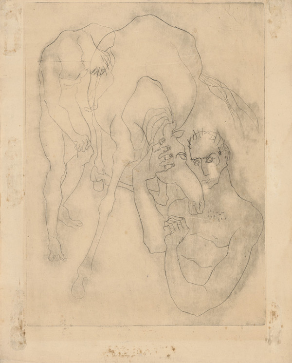 Jaroslav Kubička – Podkúvanie 