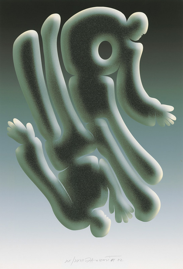 Jozef Jankovič – Nafúkanci 