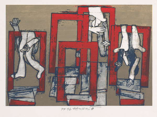 Jozef Jankovič – PF 1996 