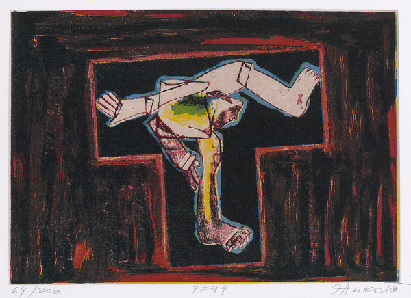 Jozef Jankovič – PF 1999 