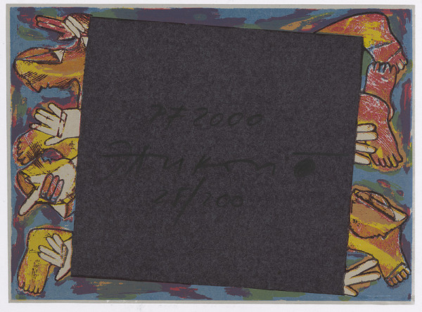 Jozef Jankovič – PF 2000 