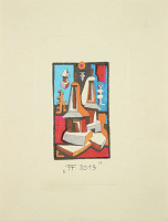 Igor Faško – PF 2013 