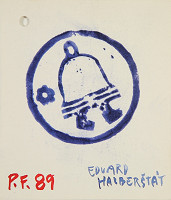 Eduard Halberštát – PF 1989 
