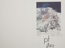 Lýdia Jergušová-Vydarená – PF 2000 