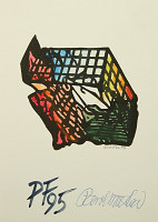 Pavol Muška – PF 1995 