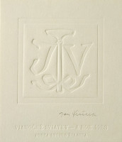 Jan Vrtílek – PF 1988 