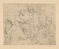 Julie Svobodová – Domáci koncert 