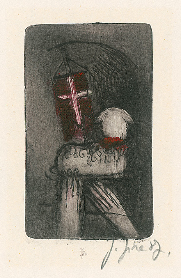 Josef Jíra – Baránok Boží 