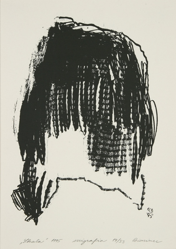 Rastislav Biarinec – PF 1995 / Skala 