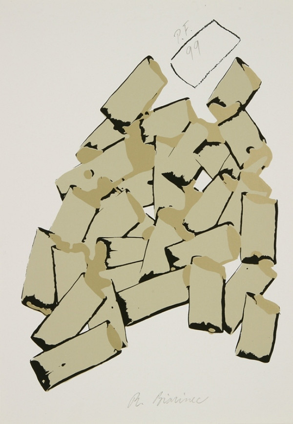 Rastislav Biarinec – PF 1999 