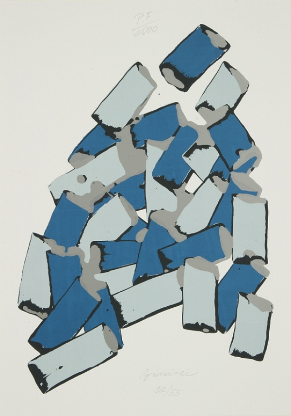 Rastislav Biarinec – PF 2000 