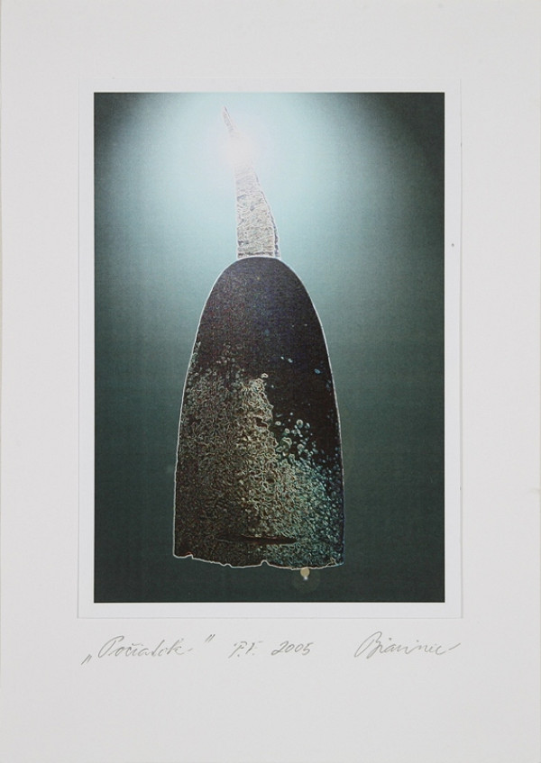 Rastislav Biarinec – PF 2005 / Počiatok 